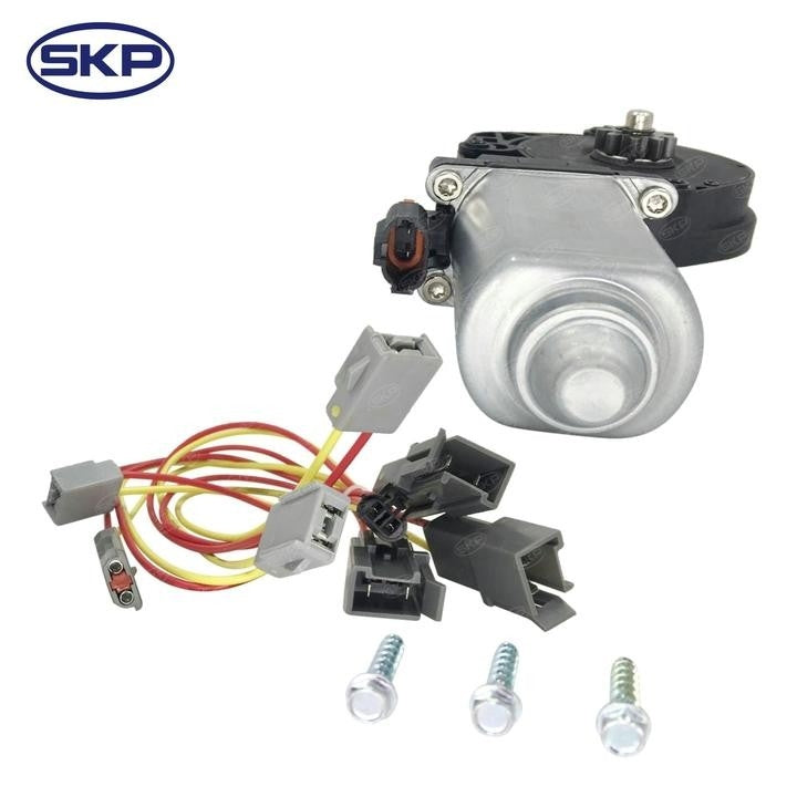 SKP Power Window Motor SK742251