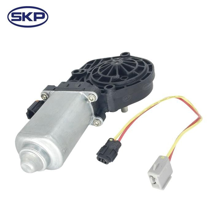 SKP Power Window Motor SK742253 image 3