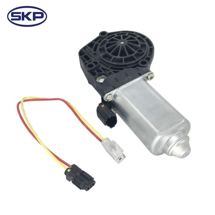 SKP Power Window Motor SK742253 image 4