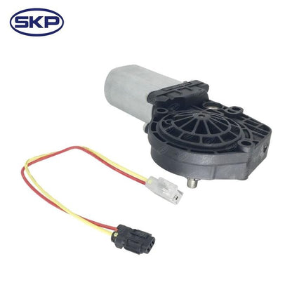 SKP Power Window Motor SK742253 image 5