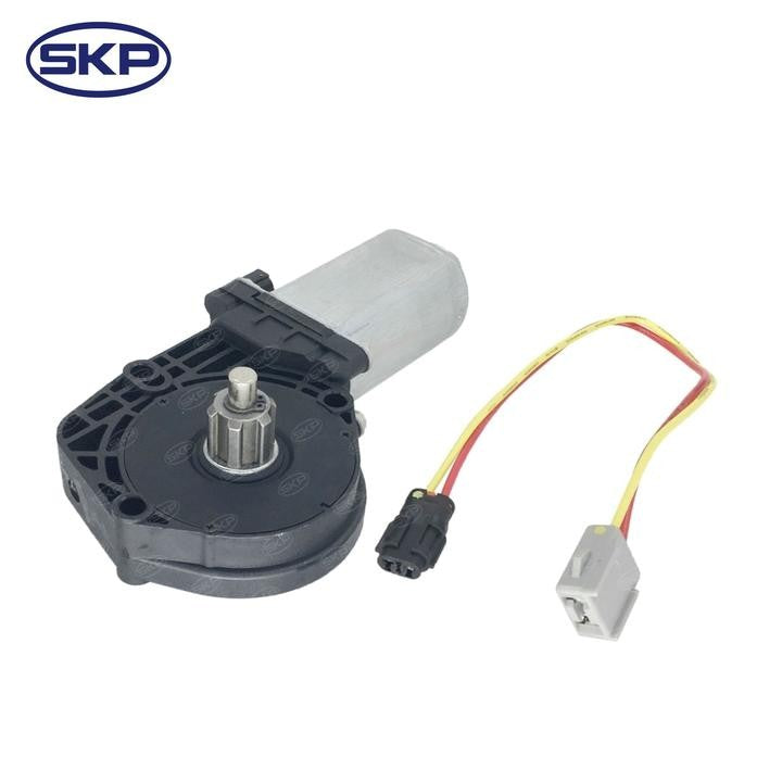 SKP Power Window Motor SK742253 image 11