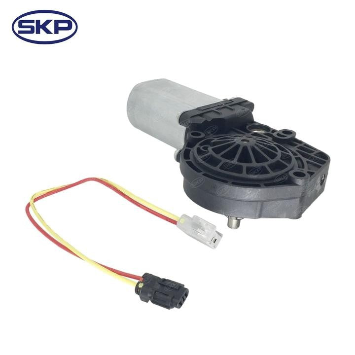 SKP Power Window Motor SK742253 image 12