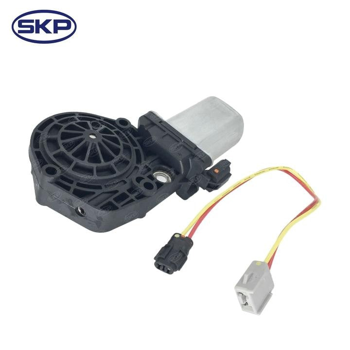 SKP Power Window Motor SK742253 image 10