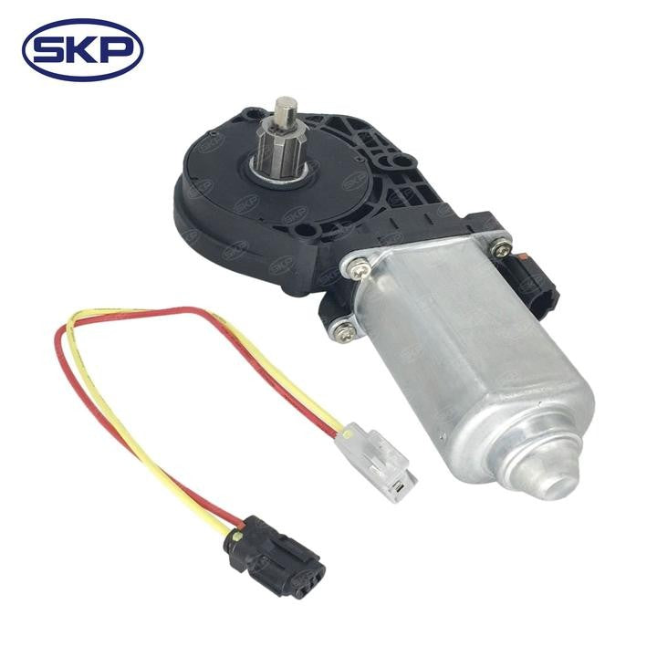 SKP Power Window Motor SK742253 main image
