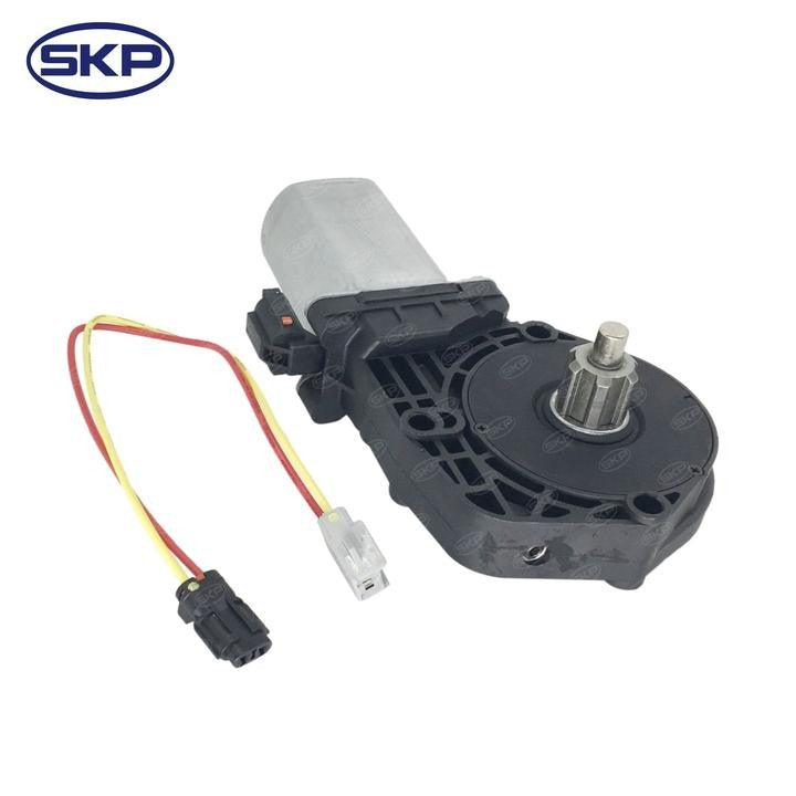 SKP Power Window Motor SK742253 image 6