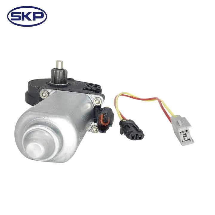SKP Power Window Motor SK742253 image 9