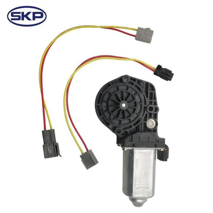 SKP Power Window Motor SK742256