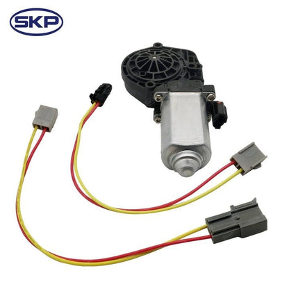 SKP Power Window Motor SK742256