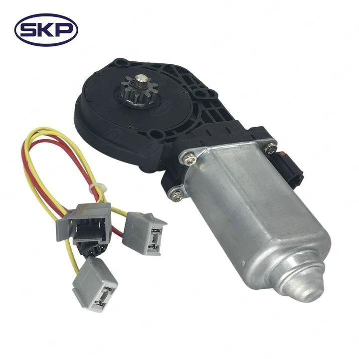 SKP Power Window Motor SK742257