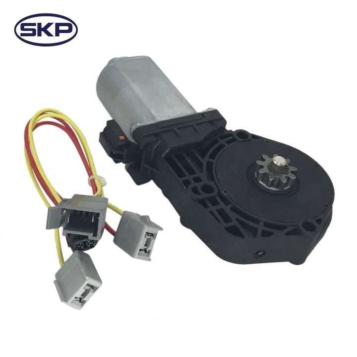 SKP Power Window Motor SK742257