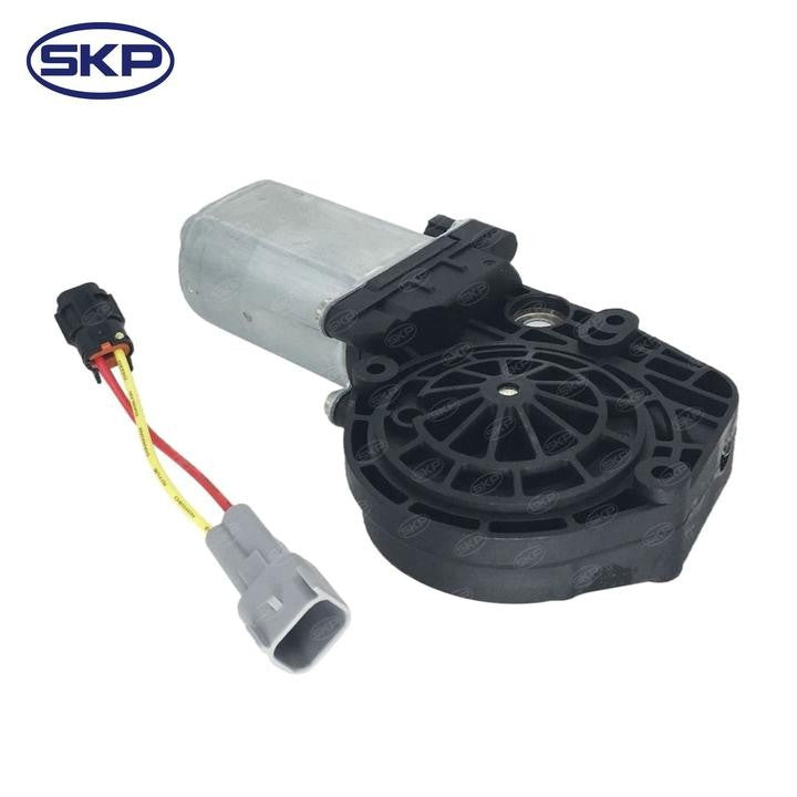 SKP Power Window Motor SK742260 image 3