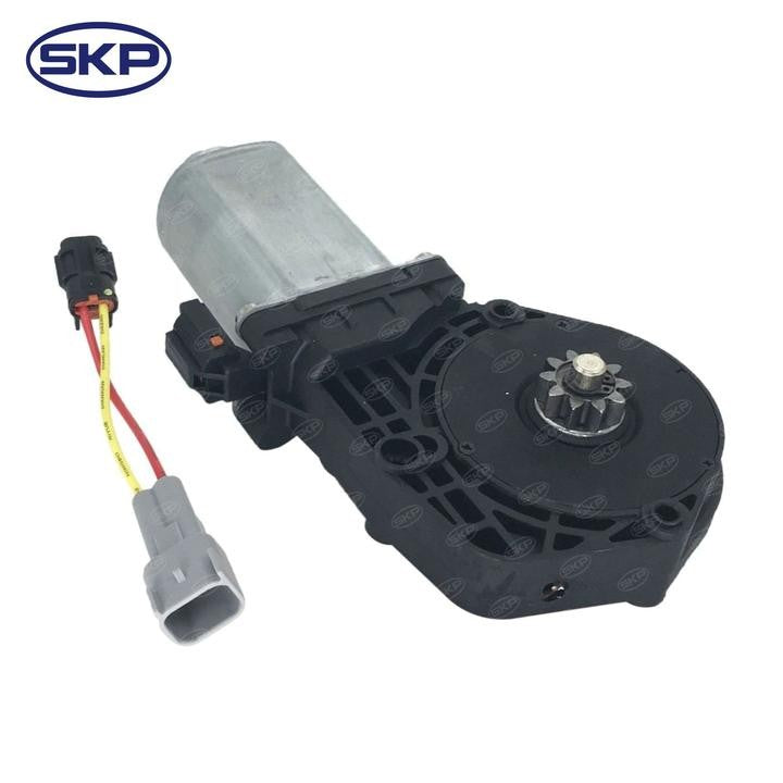 SKP Power Window Motor SK742260 image 9