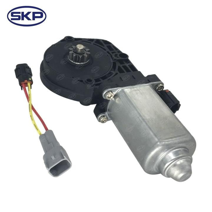 SKP Power Window Motor SK742260 main image