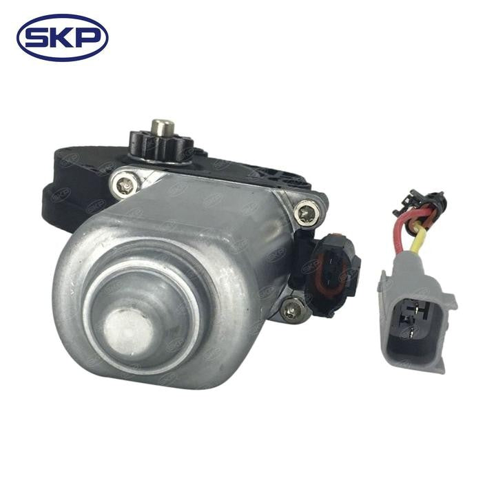 SKP Power Window Motor SK742260 image 2