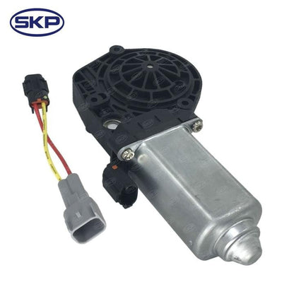 SKP Power Window Motor SK742260 image 6