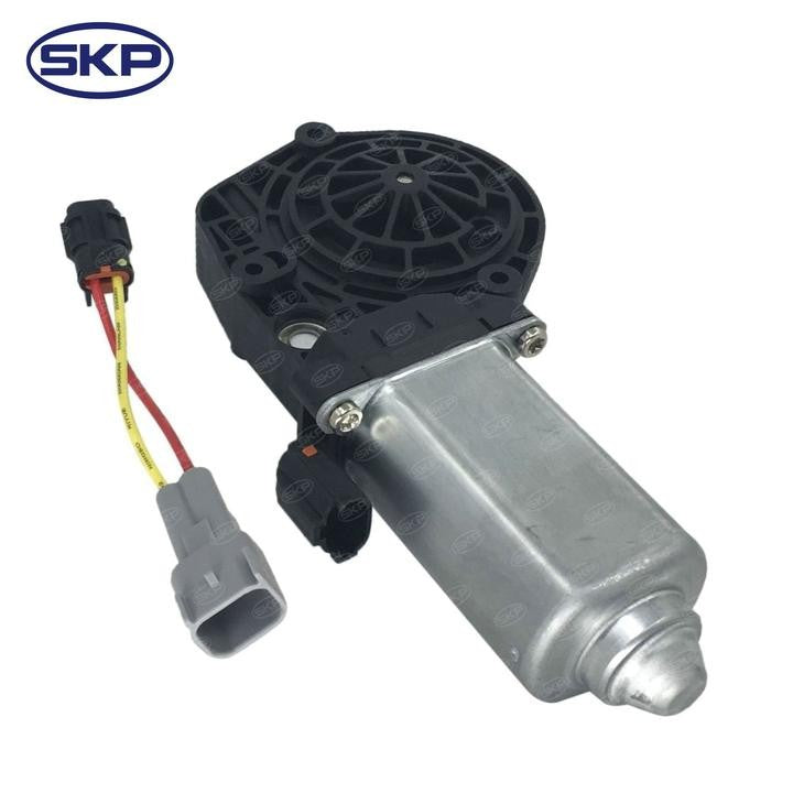 SKP Power Window Motor SK742260 image 7
