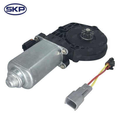SKP Power Window Motor SK742261