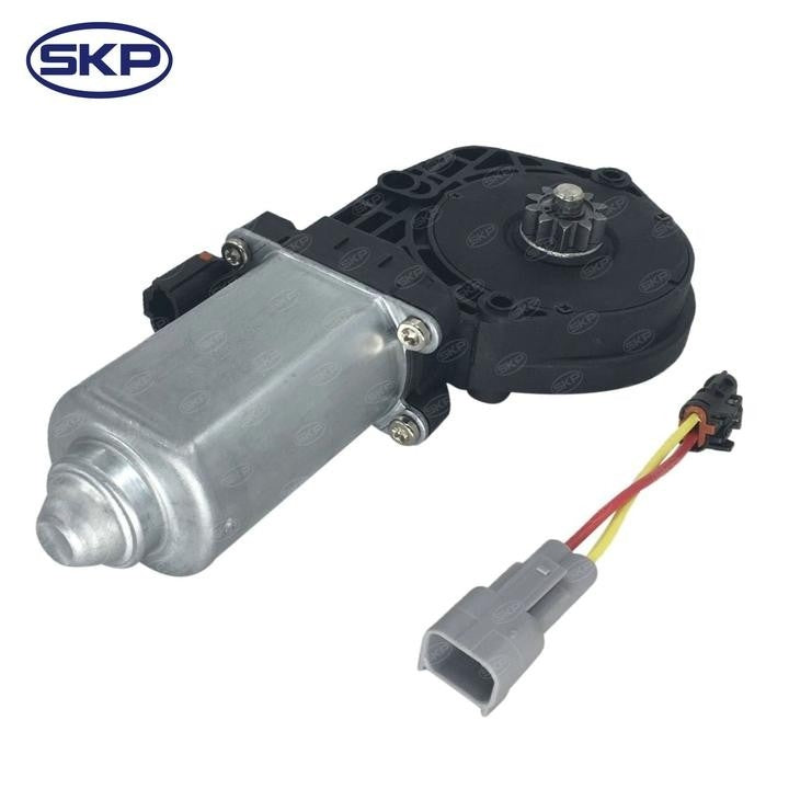 SKP Power Window Motor SK742261