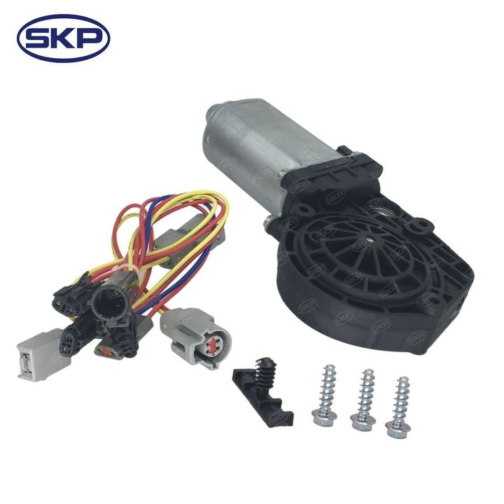 SKP Power Window Motor SK742264 image 8
