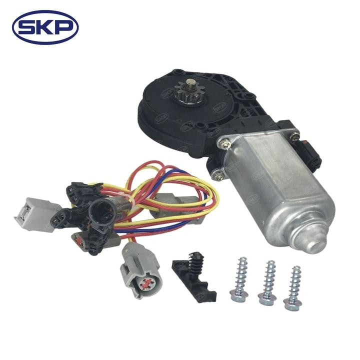 SKP Power Window Motor SK742264 main image