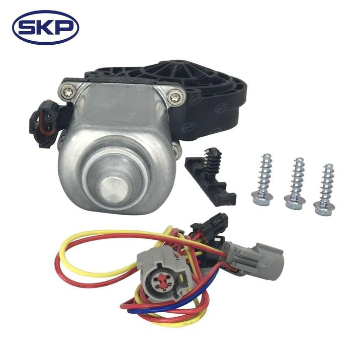 SKP Power Window Motor SK742264 image 2