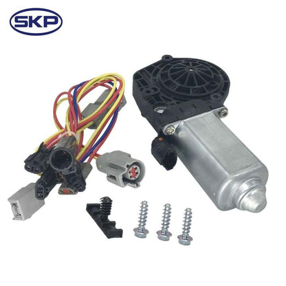 SKP Power Window Motor SK742264 image 5
