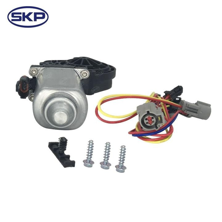 SKP Power Window Motor SK742264 image 7