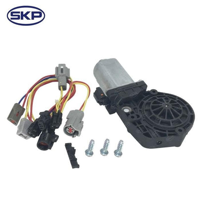 SKP Power Window Motor SK742265