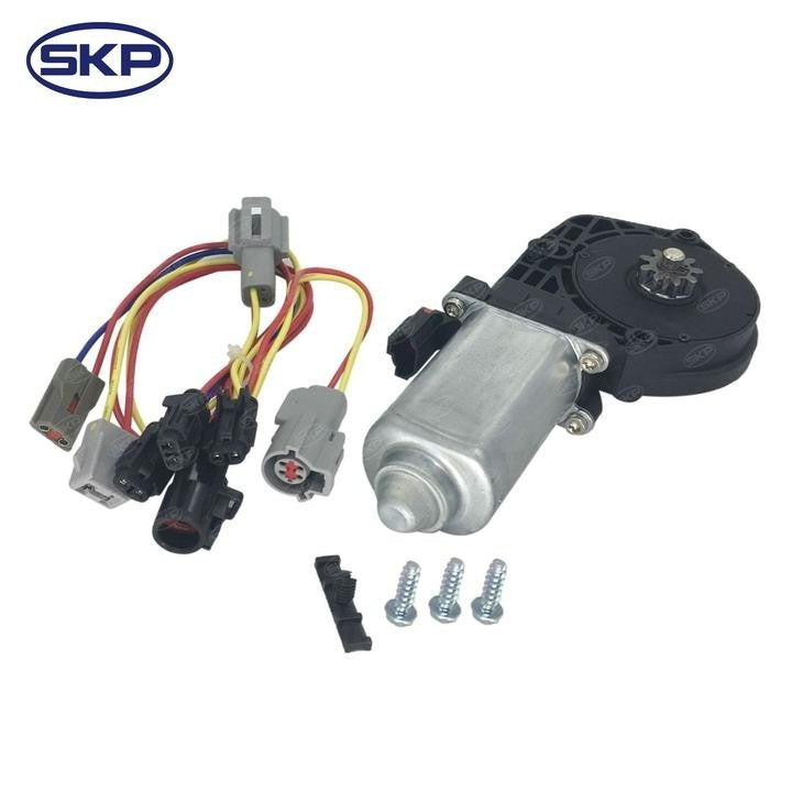 SKP Power Window Motor SK742265