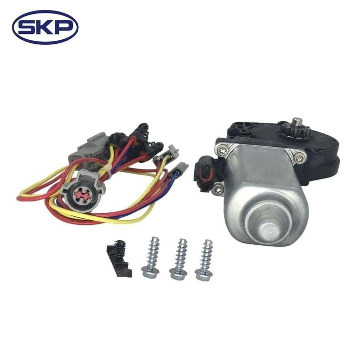 SKP Power Window Motor SK742265