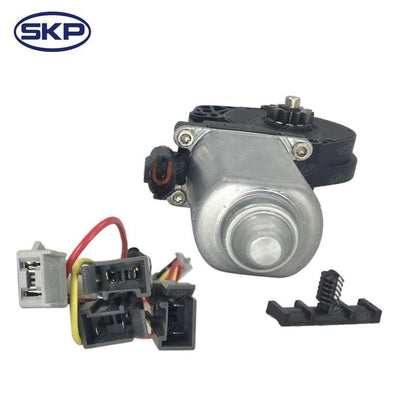 SKP Power Window Motor SK742268 image 3