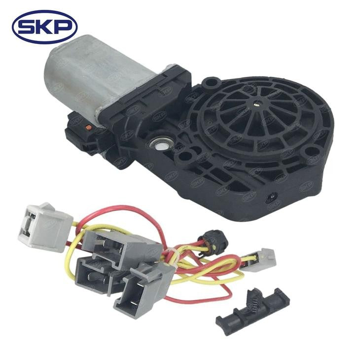 SKP Power Window Motor SK742268 image 8