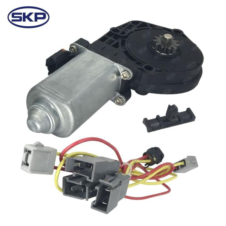 SKP Power Window Motor SK742268 main image