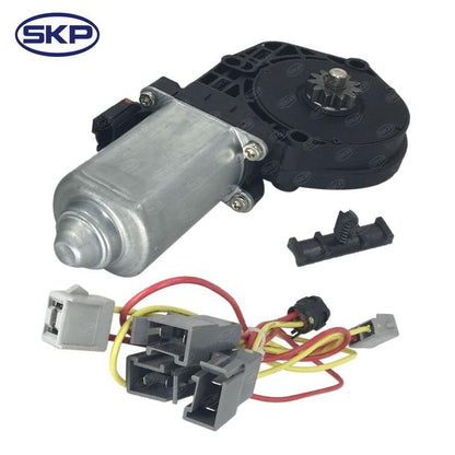 SKP Power Window Motor SK742268 main image