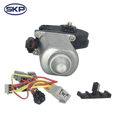 SKP Power Window Motor SK742268 image 2