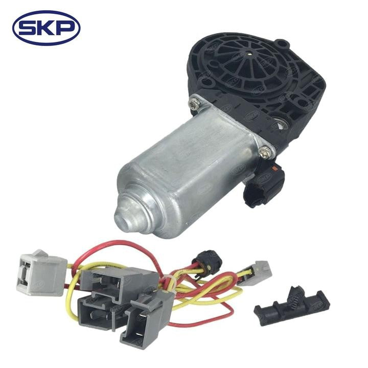 SKP Power Window Motor SK742268 image 5