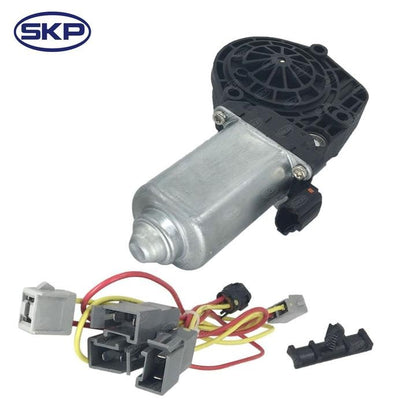 SKP Power Window Motor SK742268 image 6