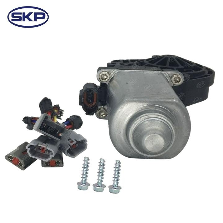 SKP Power Window Motor SK742270