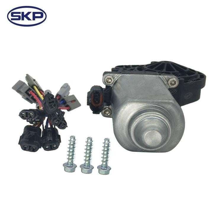 SKP Power Window Motor SK742270