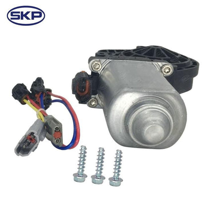 SKP Power Window Motor SK742272 image 4