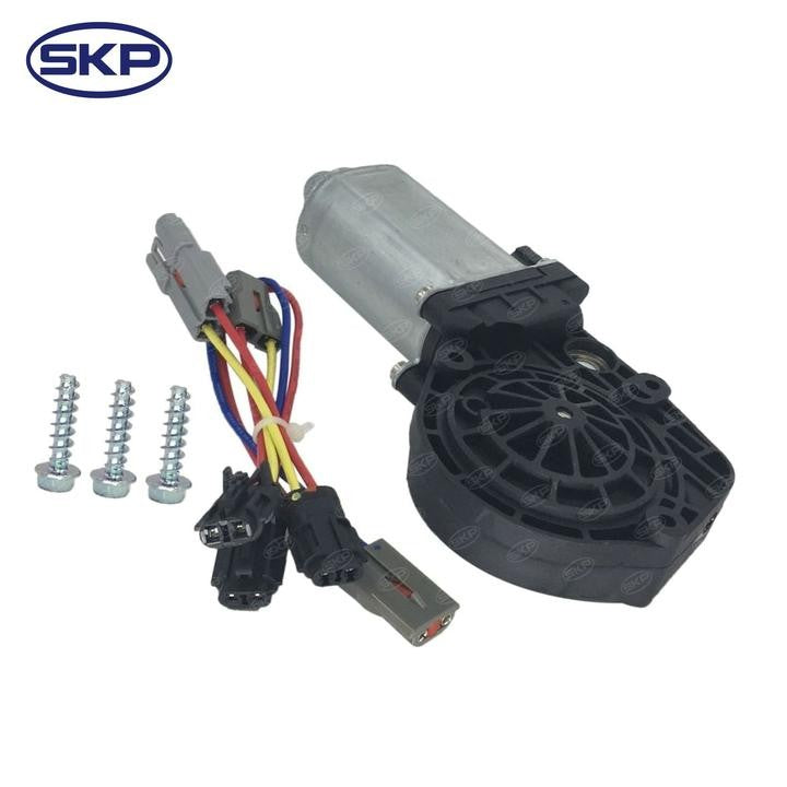 SKP Power Window Motor SK742272 image 8