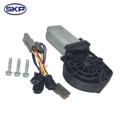 SKP Power Window Motor SK742272 image 8