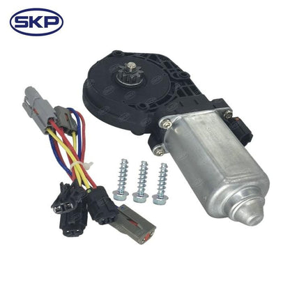 SKP Power Window Motor SK742272 main image