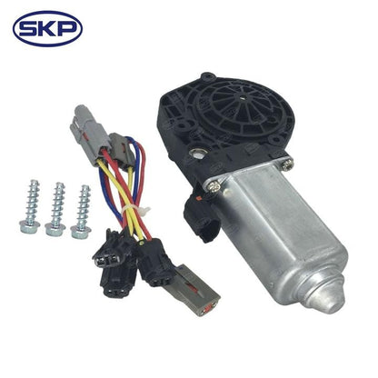 SKP Power Window Motor SK742272 image 5