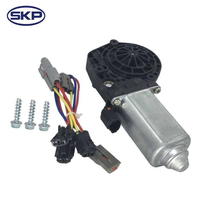 SKP Power Window Motor SK742272 image 6
