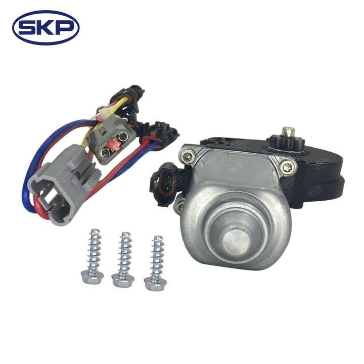 SKP Power Window Motor SK742273 image 4