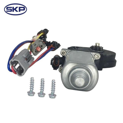 SKP Power Window Motor SK742273 image 2