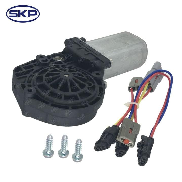 SKP Power Window Motor SK742273 image 6