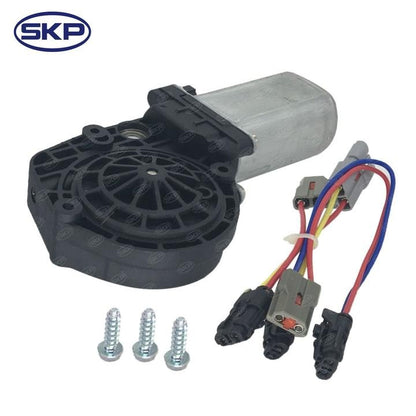 SKP Power Window Motor SK742273 image 6