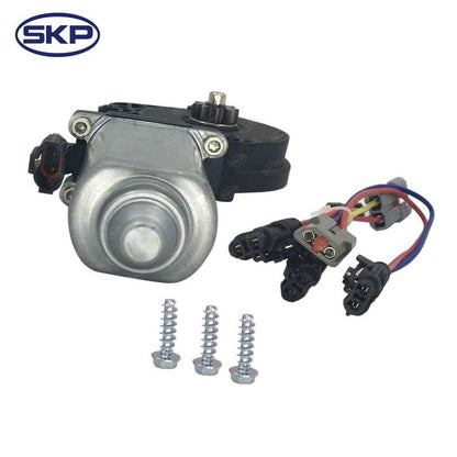 SKP Power Window Motor SK742273 image 7